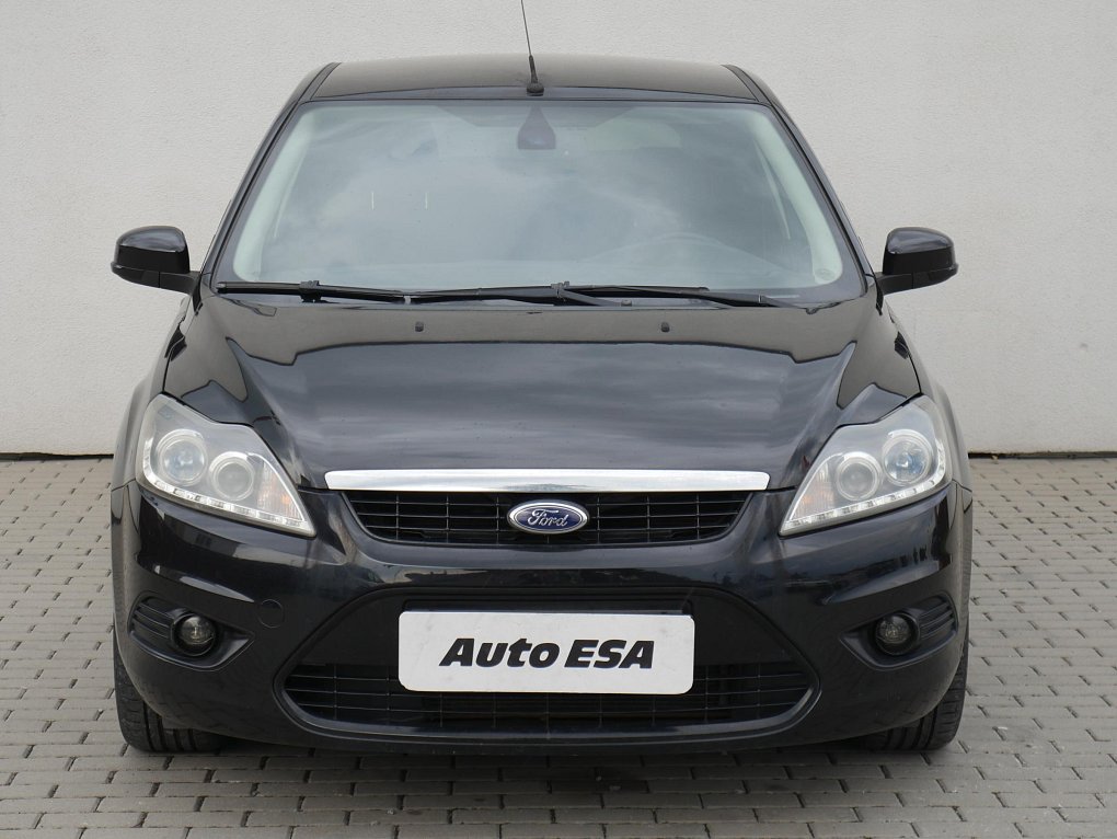 Ford Focus 1.6i 