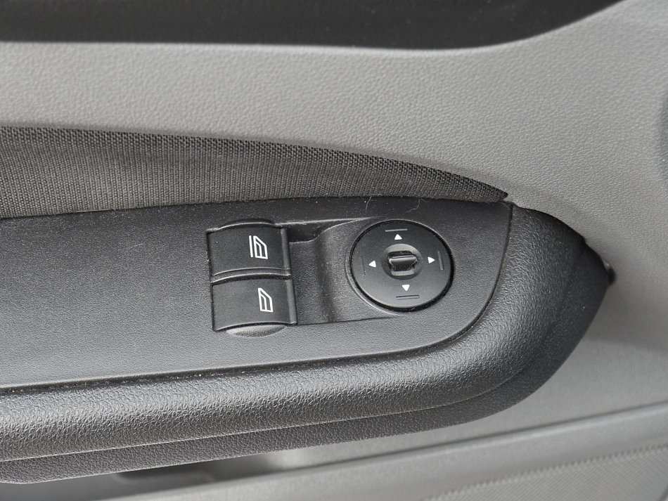 Ford Focus 1.6i 