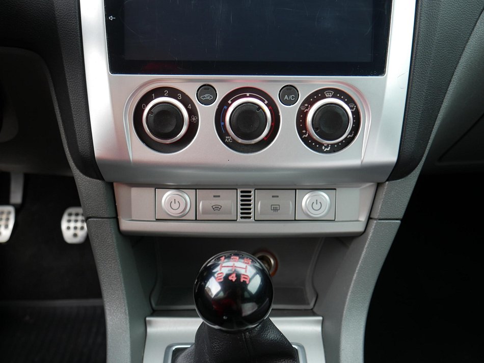 Ford Focus 1.6i 