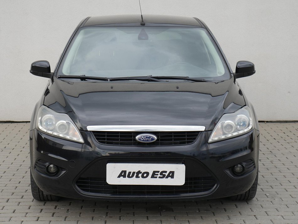 Ford Focus 1.6i 