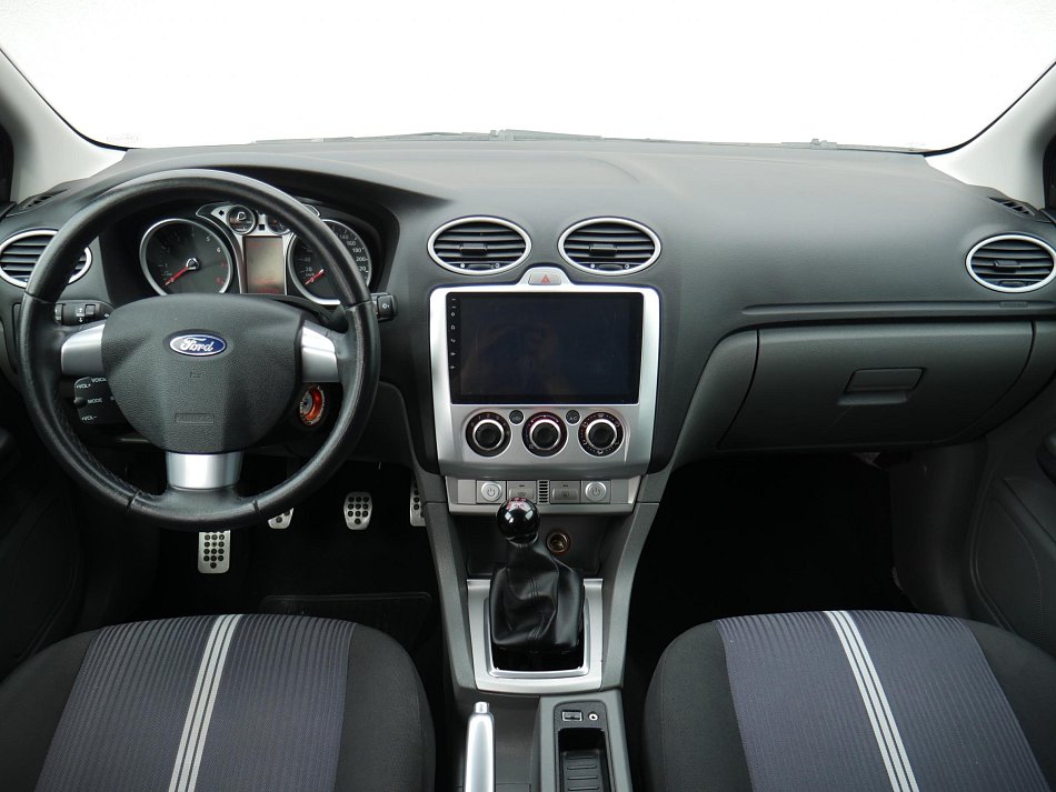 Ford Focus 1.6i 