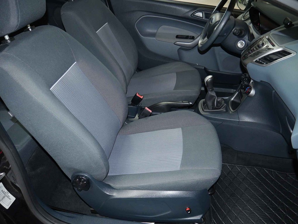 Ford Fiesta 1.25i 