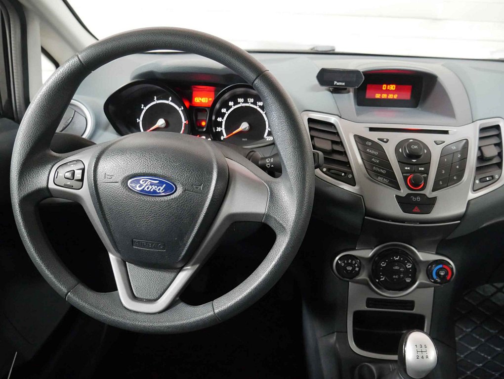 Ford Fiesta 1.25i 