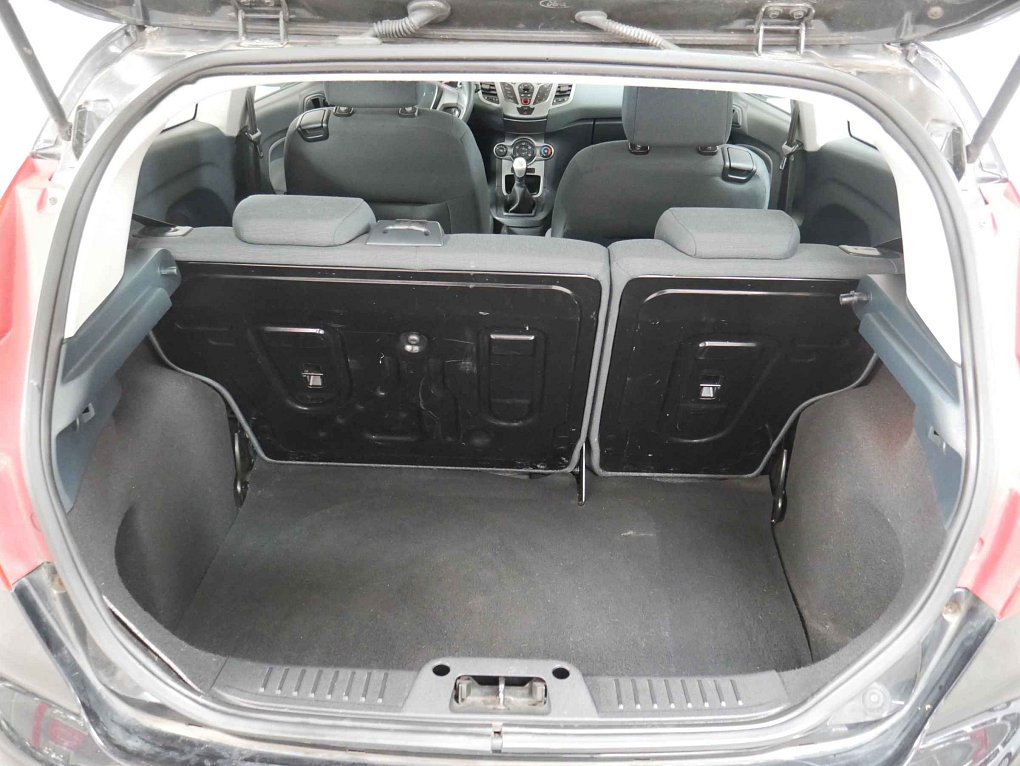 Ford Fiesta 1.25i 