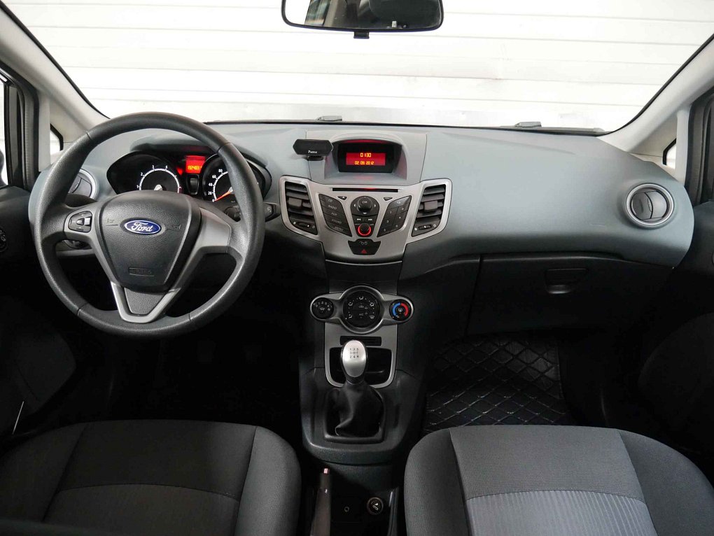 Ford Fiesta 1.25i 