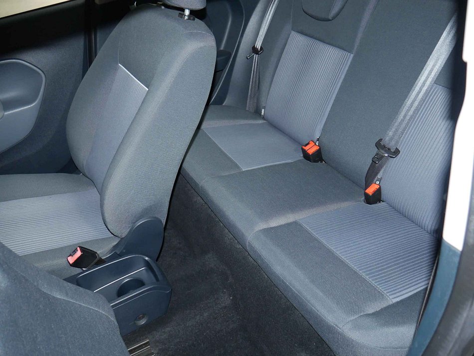 Ford Fiesta 1.25i 