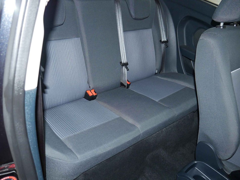 Ford Fiesta 1.25i 
