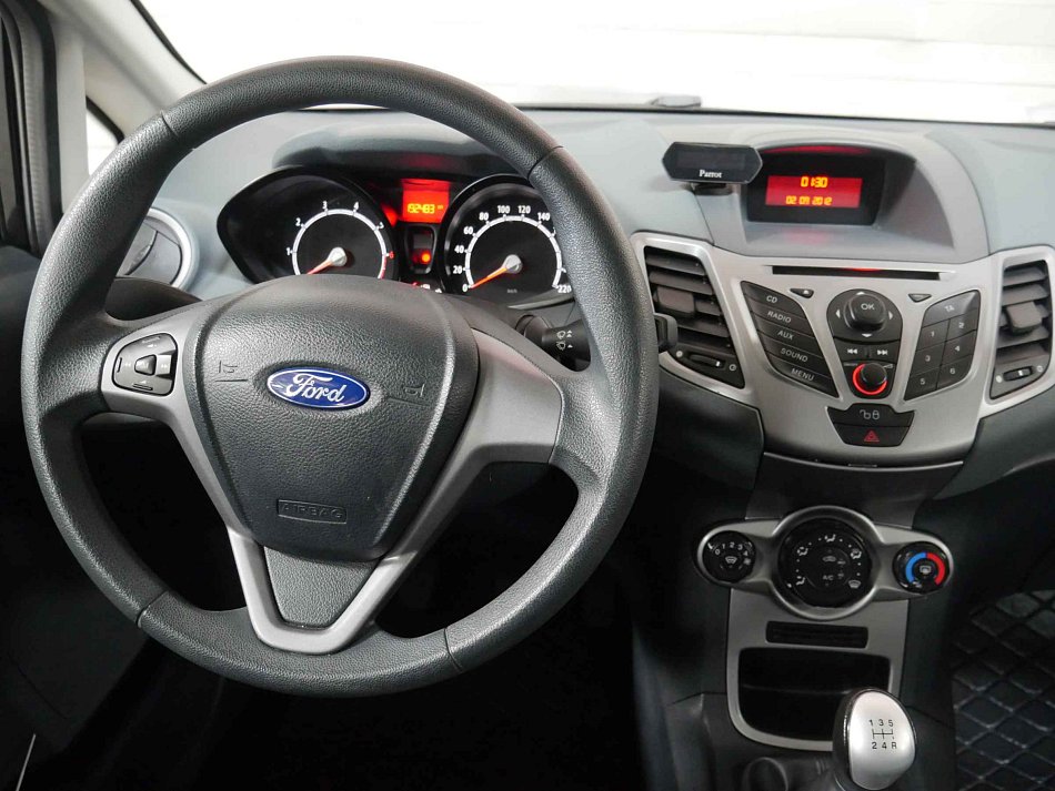 Ford Fiesta 1.25i 