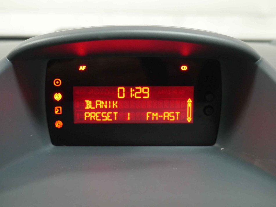 Ford Fiesta 1.25i 