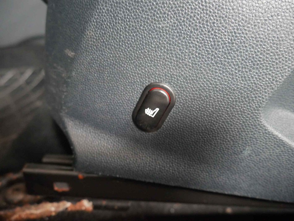 Ford Fiesta 1.25i 