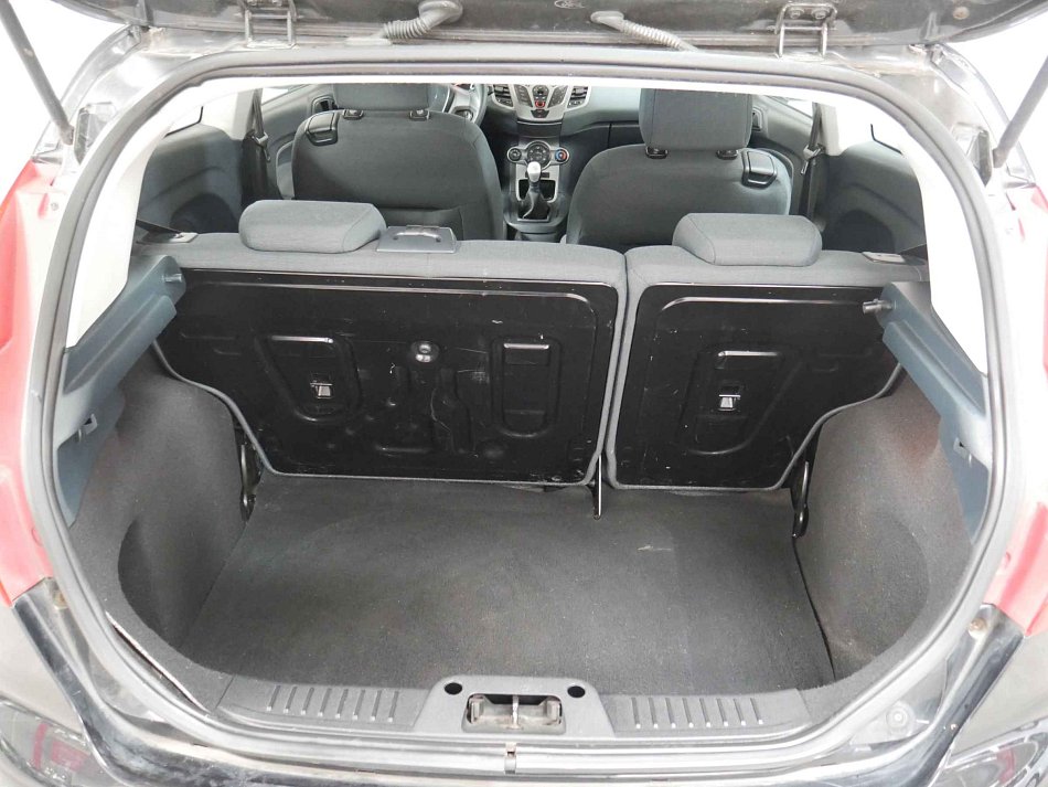 Ford Fiesta 1.25i 