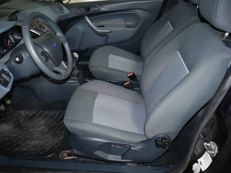 Ford Fiesta 1.25i 