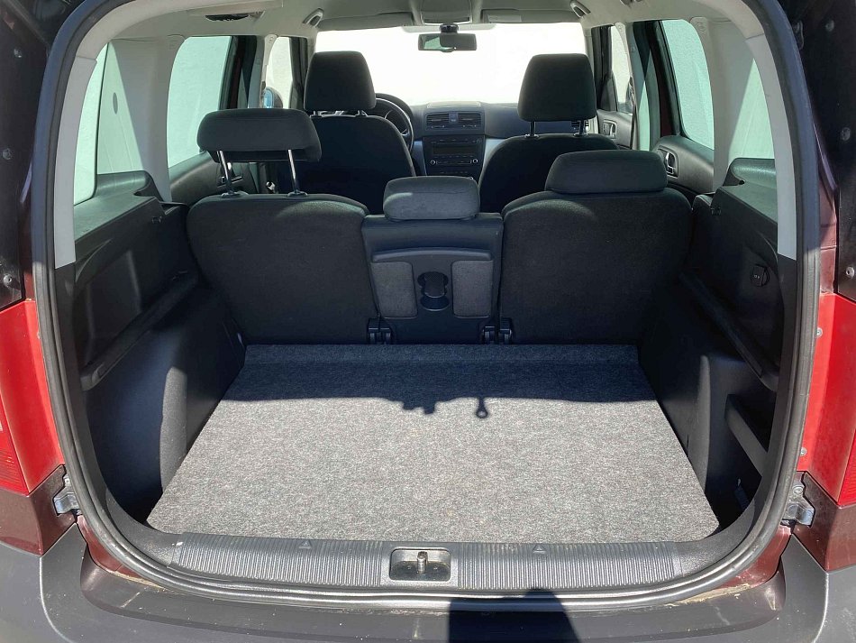 Škoda Yeti 2.0 TDi Ambition