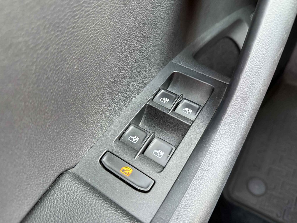 Škoda Octavia III 1.6 TDi 