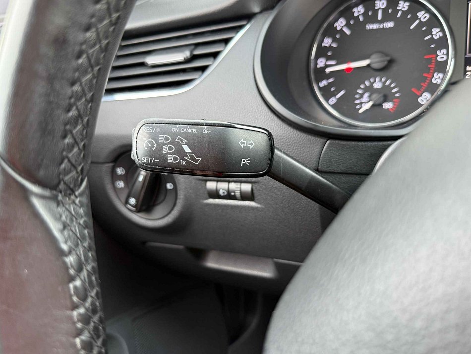 Škoda Octavia III 1.6 TDi 