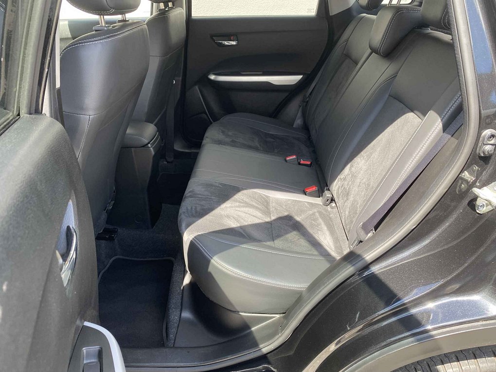 Suzuki Vitara 1.6VVT  Elegance