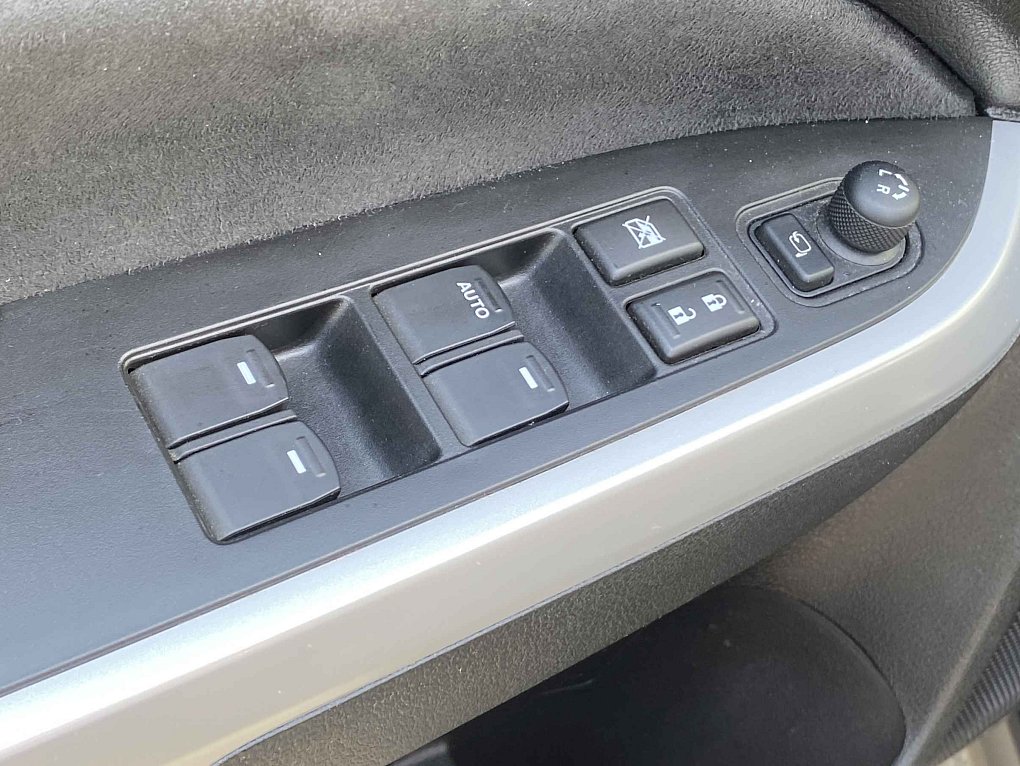 Suzuki Vitara 1.6VVT  Elegance