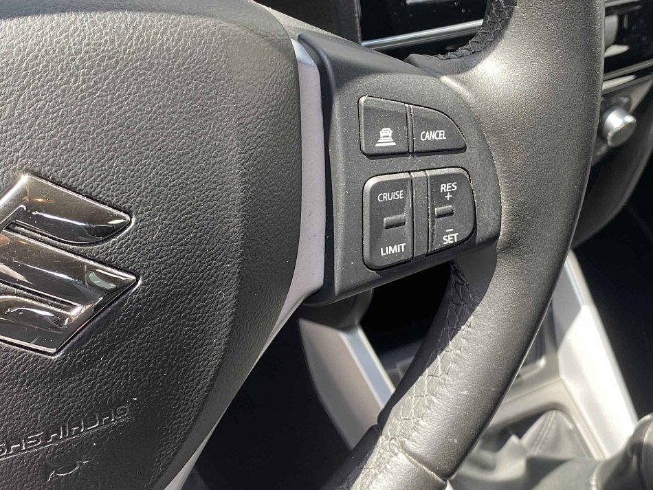Suzuki Vitara 1.6VVT  Elegance