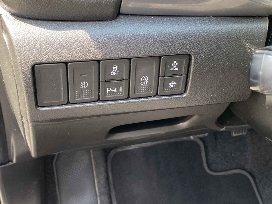 Suzuki Vitara 1.6VVT  Elegance