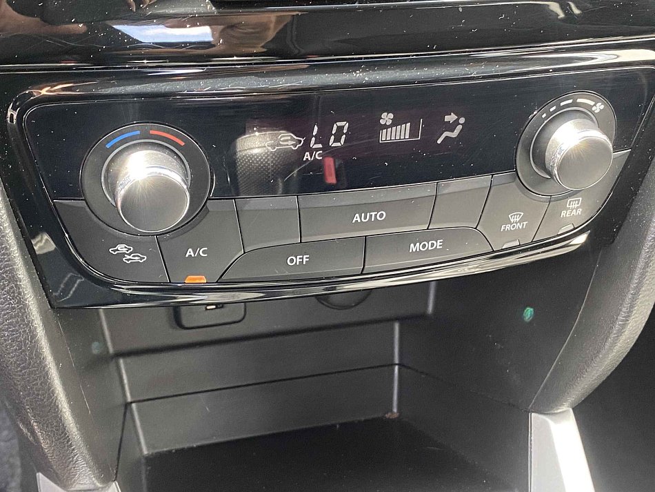 Suzuki Vitara 1.6VVT  Elegance