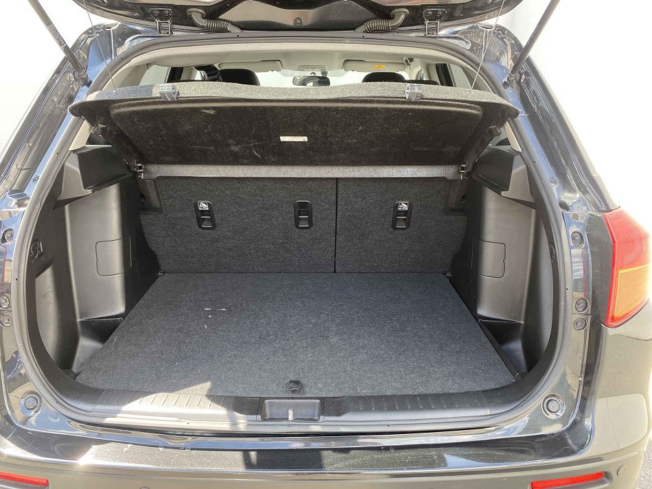 Suzuki Vitara 1.6VVT  Elegance