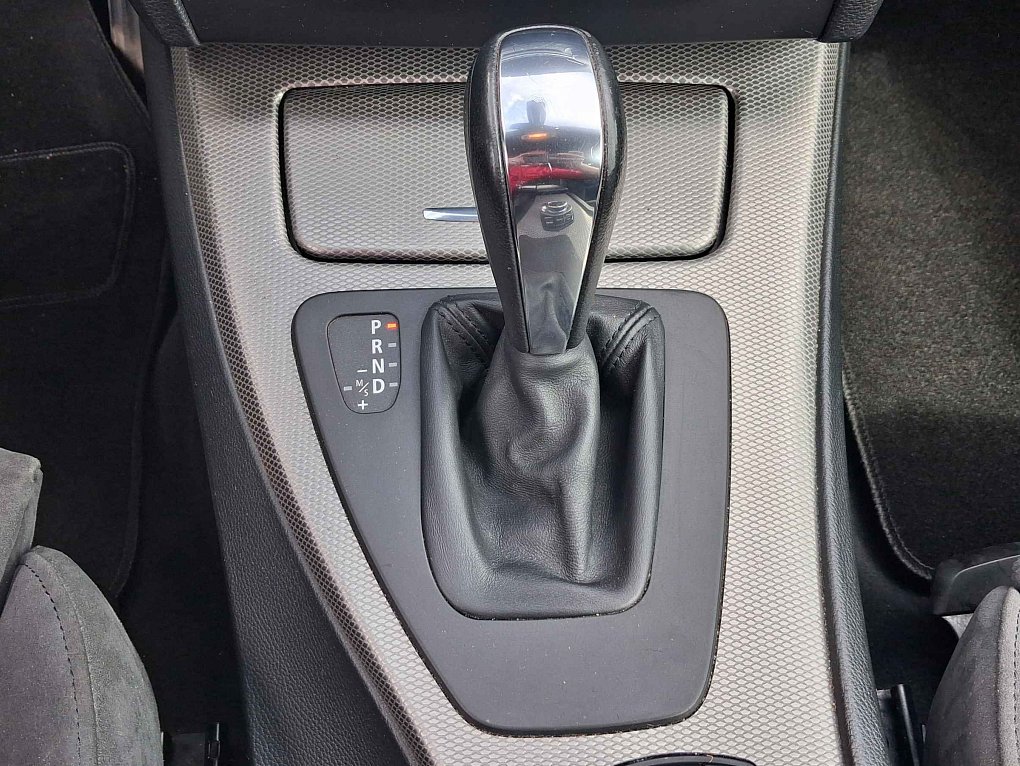BMW Řada 3 2.0d  320d xDrive