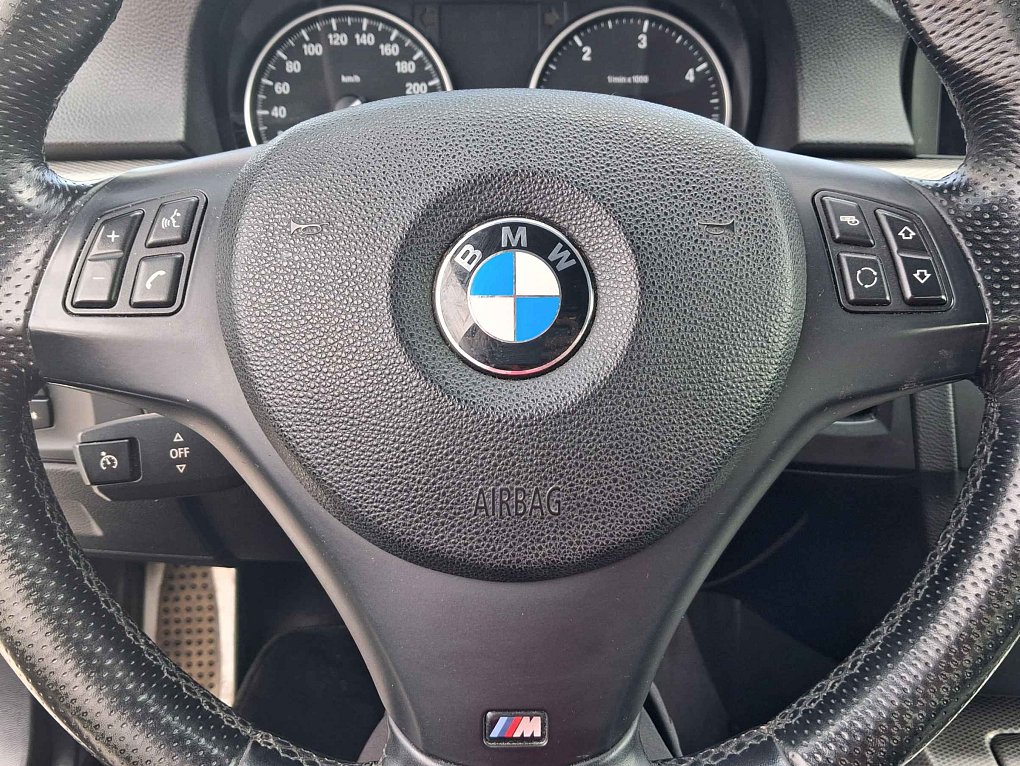BMW Řada 3 2.0d  320d xDrive