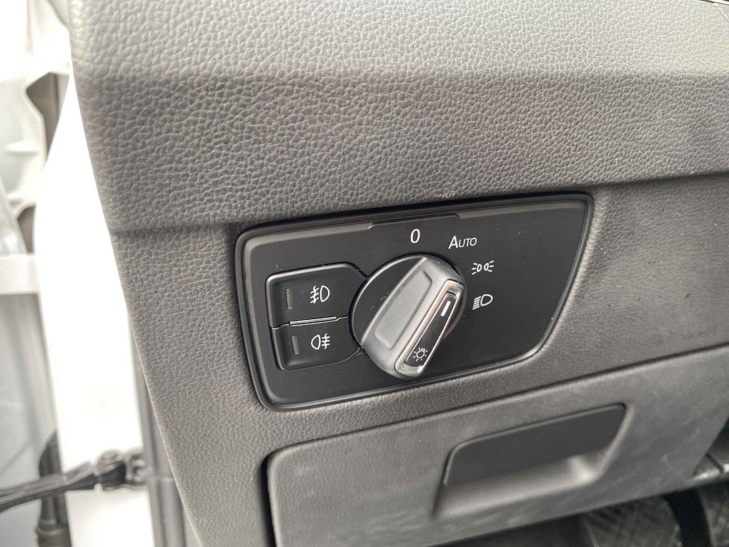 Volkswagen Passat 2.0 TDi Business