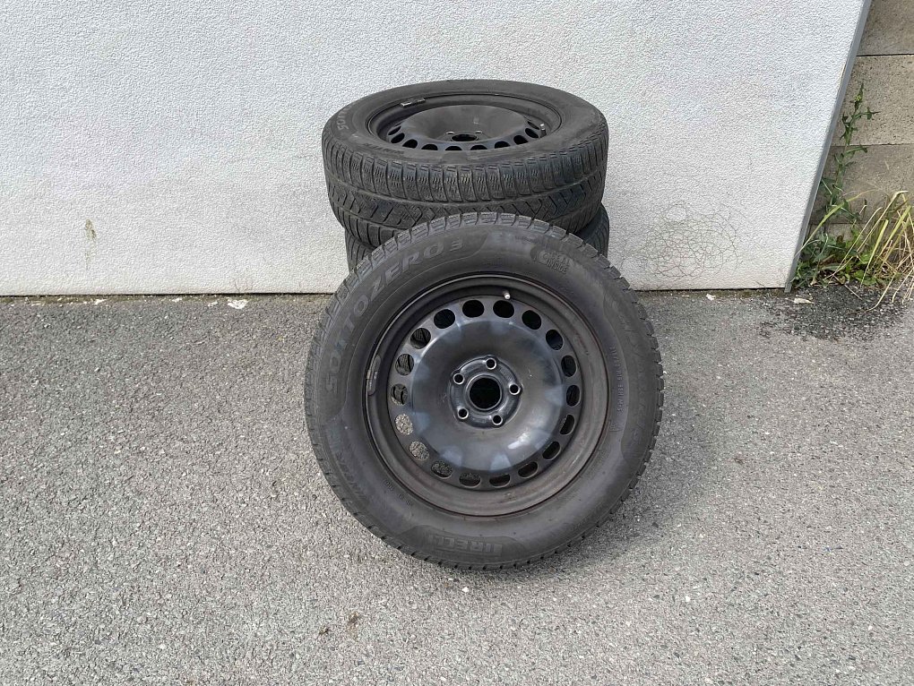 Volkswagen Passat 2.0 TDi Business