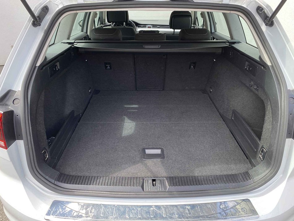 Volkswagen Passat 2.0 TDi Business