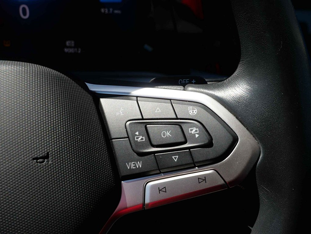 Volkswagen Golf 1.0 eTSi Life