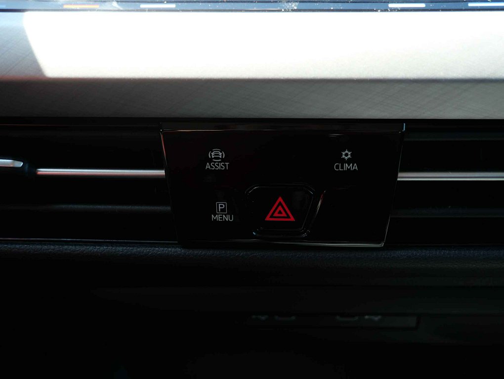 Volkswagen Golf 1.0 eTSi Life