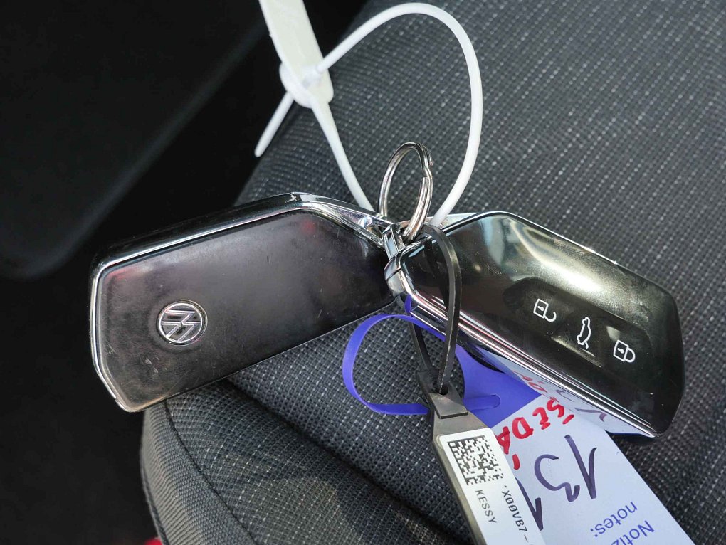 Volkswagen Golf 1.0 eTSi Life