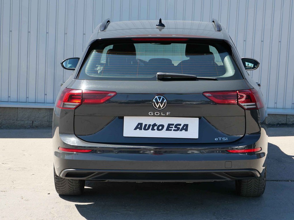 Volkswagen Golf 1.0 eTSi Life