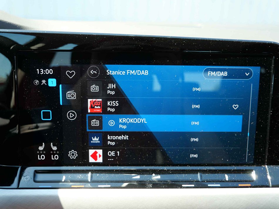 Volkswagen Golf 1.0 eTSi Life