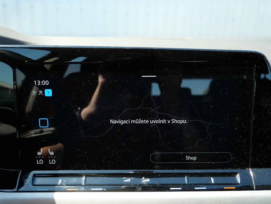 Volkswagen Golf 1.0 eTSi Life