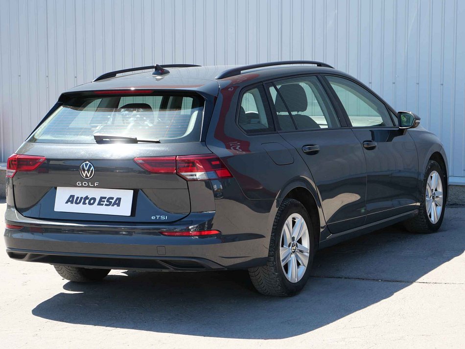 Volkswagen Golf 1.0 eTSi Life