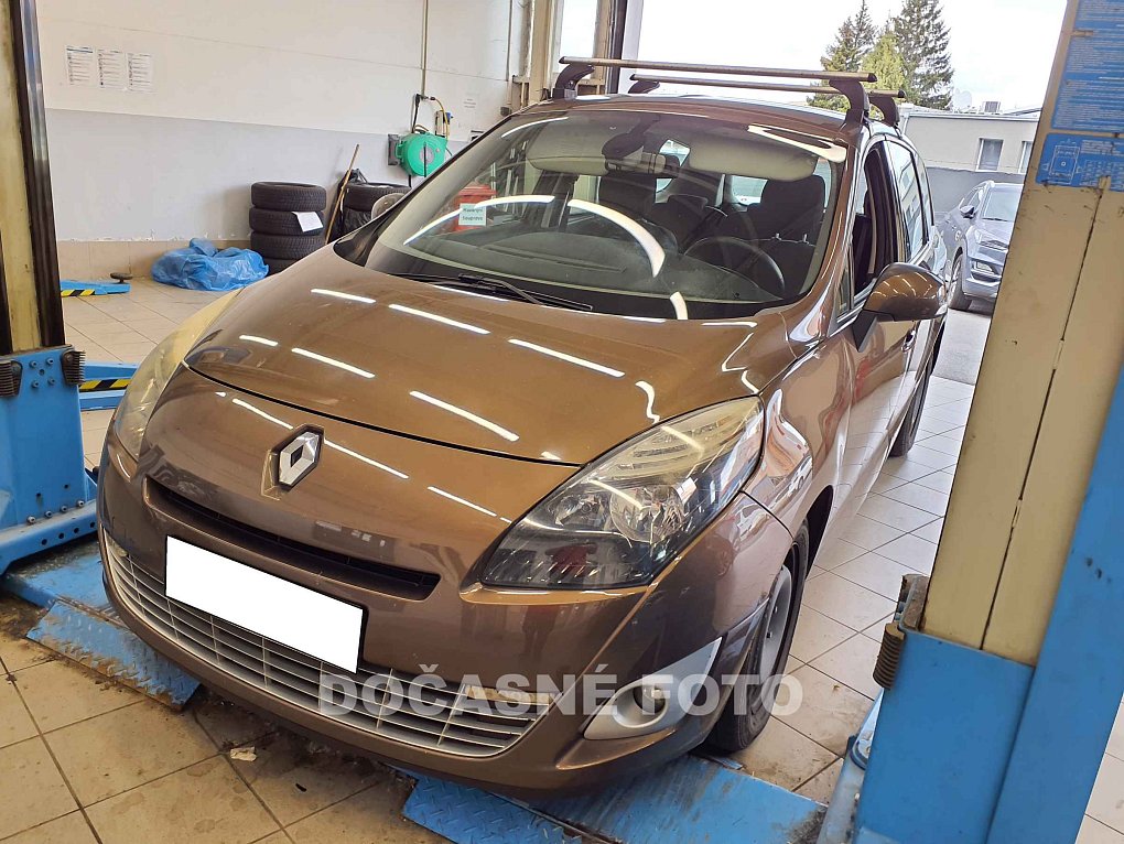 Renault Scénic 1.4i 