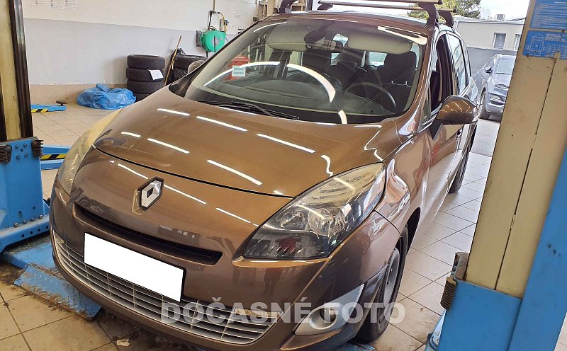 Renault Scénic 1.4i 