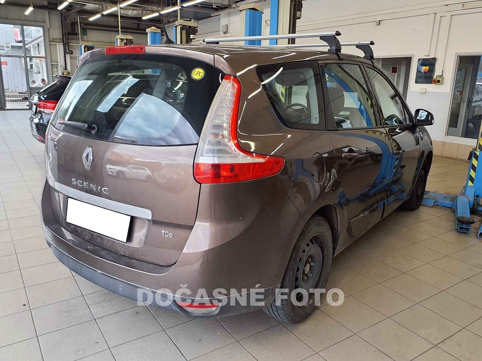 Renault Scénic 1.4i 