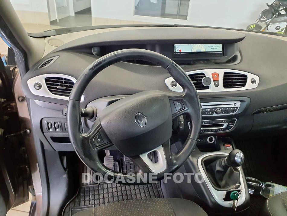 Renault Scénic 1.4i 