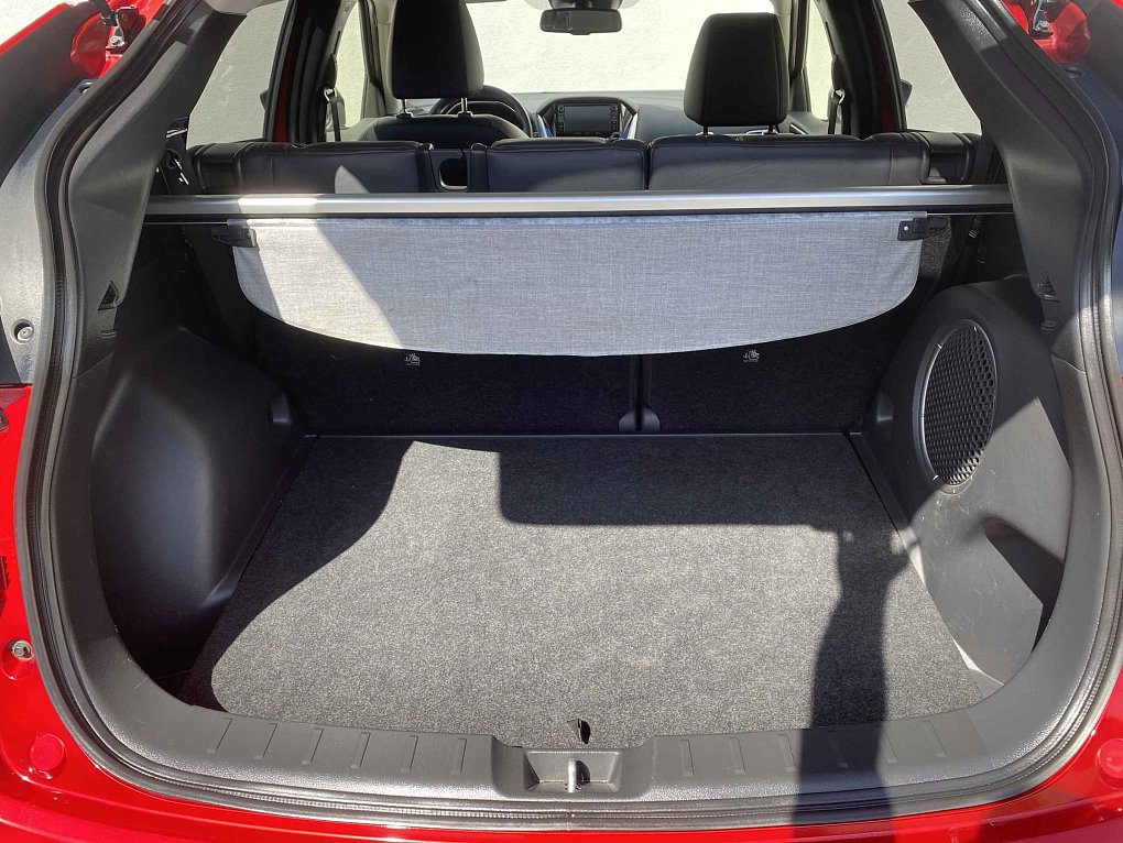 Mitsubishi Eclipse Cross 1.5 T-MIVEC  4x4