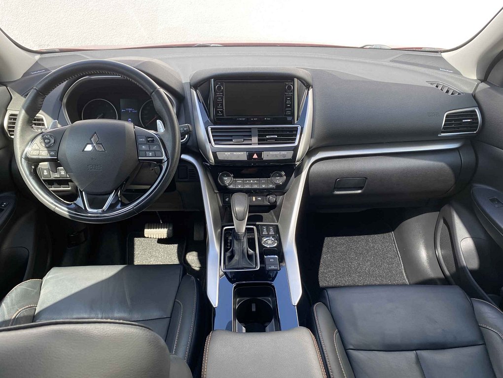 Mitsubishi Eclipse Cross 1.5 T-MIVEC  4x4