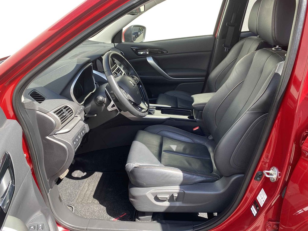 Mitsubishi Eclipse Cross 1.5 T-MIVEC  4x4