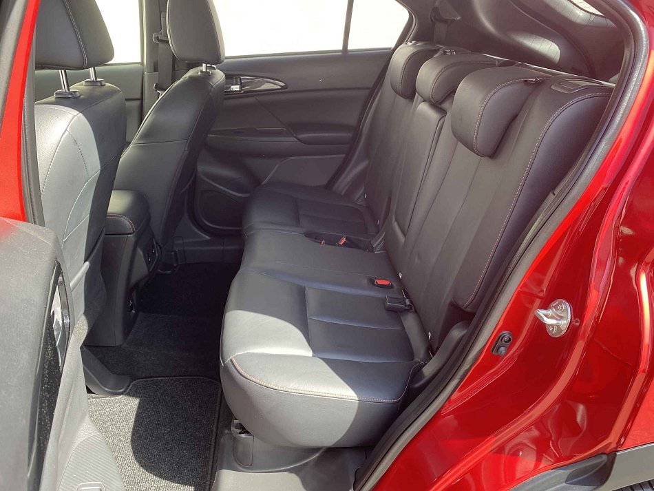 Mitsubishi Eclipse Cross 1.5 T-MIVEC  4x4
