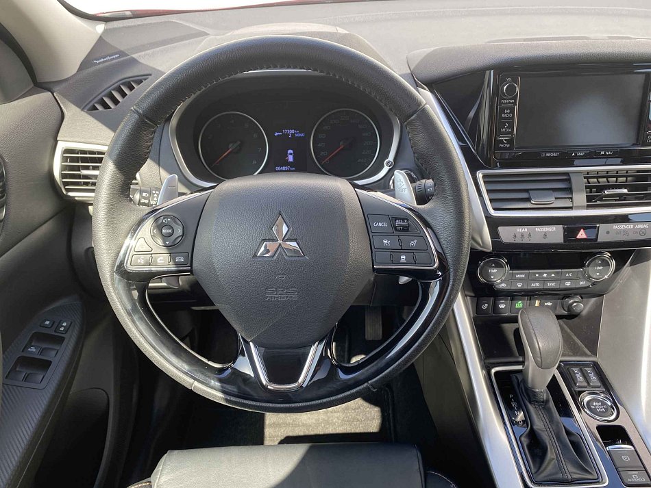 Mitsubishi Eclipse Cross 1.5 T-MIVEC  4x4