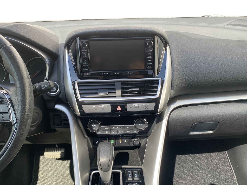Mitsubishi Eclipse Cross 1.5 T-MIVEC  4x4