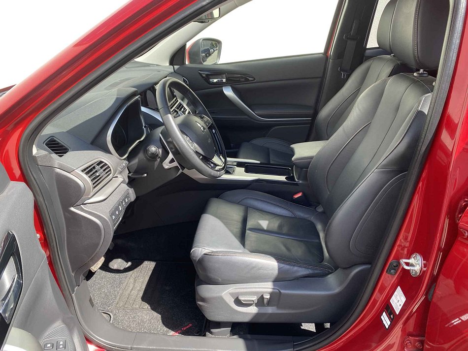 Mitsubishi Eclipse Cross 1.5 T-MIVEC  4x4