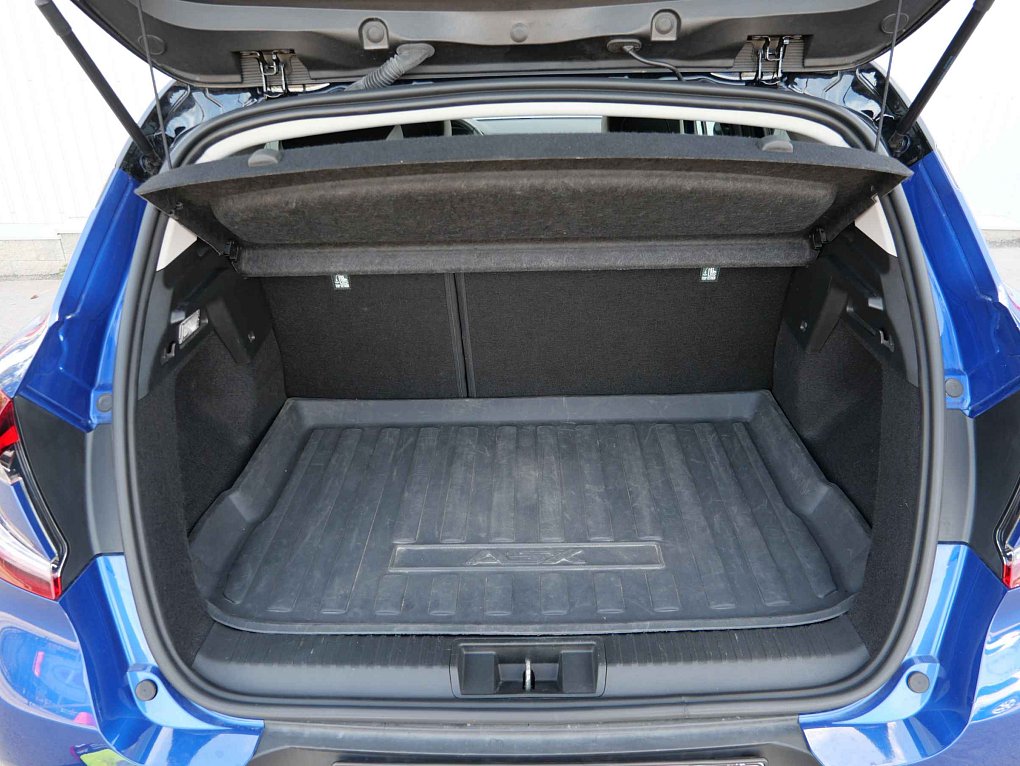 Mitsubishi ASX 1.3 DI-T MHEV 