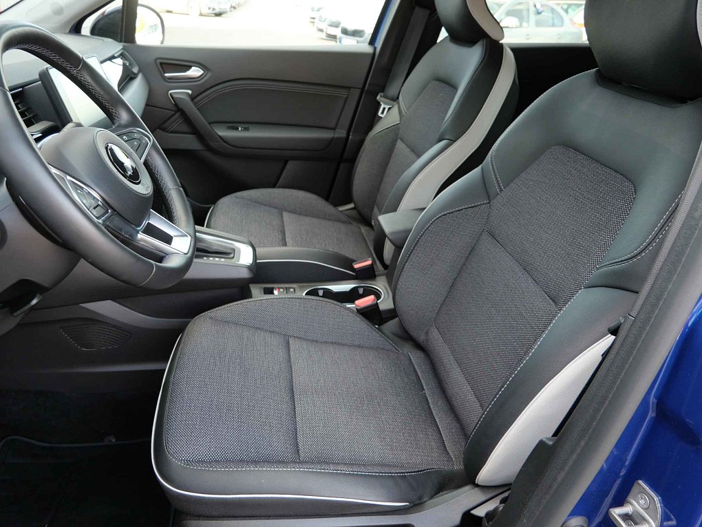 Mitsubishi ASX 1.3 DI-T MHEV 